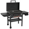 Blackstone Omnivore 28"-os gázgrill