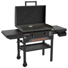 Blackstone Omnivore 28"-os gázgrill