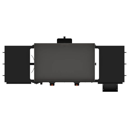 Blackstone Omnivore 28"-os gázgrill