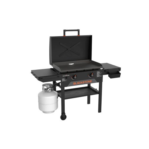 Blackstone Omnivore 28"-os gázgrill