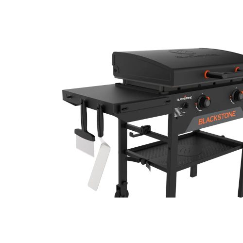 Blackstone Omnivore 28"-os gázgrill